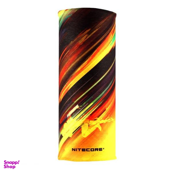 دستمال سر و گردن نایت کر مدل BANDANA