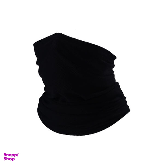 دستمال سر و گردن مدل اسکارف ورزشی