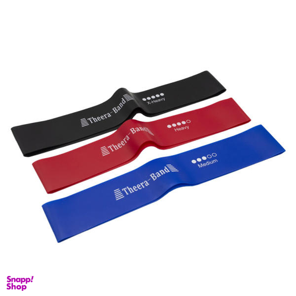 کش مینی لوپ ترابند مدل M300 بسته 3 عددی