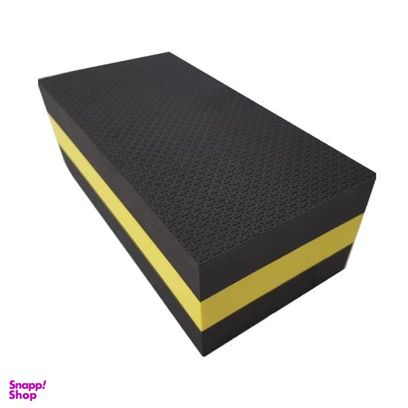 آجر یوگا مدل Yogimats کد Blk01 بسته 1 عددی