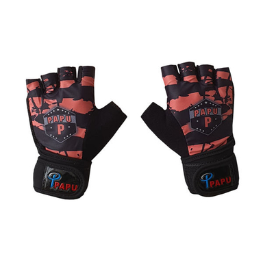 دستکش دوچرخه سواری پوپا مدل M L