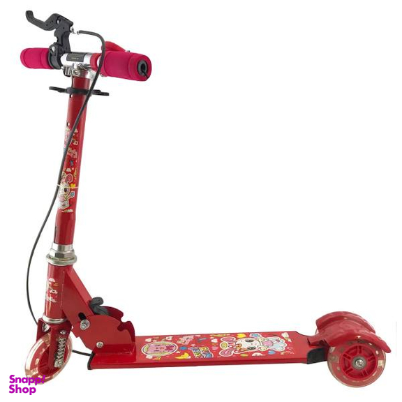 اسکوتر کودک Scooter مدل تاشو