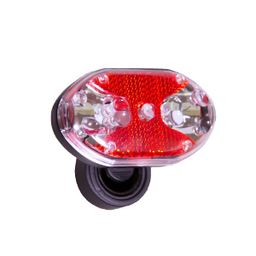 چراغ عقب دوچرخه مدل OK XC748T