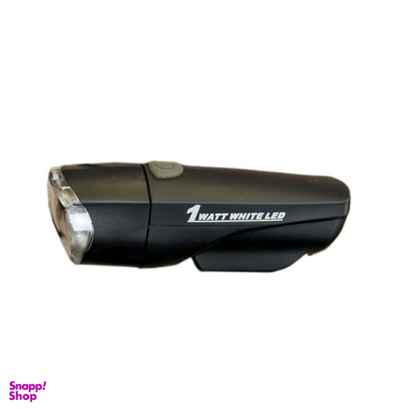 چراغ جلوی دوچرخه مدل XC-785905T