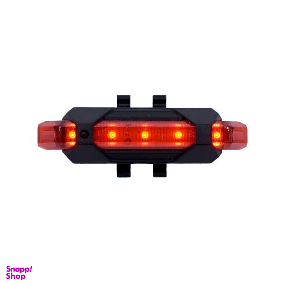 چراغ دوچرخه شارژی مدل MKL-780