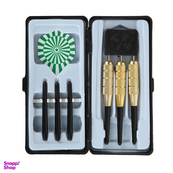 دارت یدک اسپرت کلاب مدل 18gr بسته 3 عددی