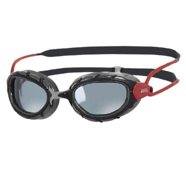 عینک شنا زاگز مدل Predator Polarized
