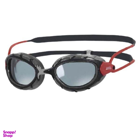 عینک شنا زاگز مدل Predator Polarized