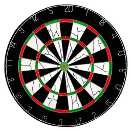 دارت سوزنی پرو اسپورتز (Pro Sports) (Pro Sports) مدل Pro GZ 18011