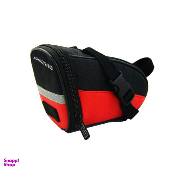 کیف زیر زین دوچرخه کد 01 Gonel