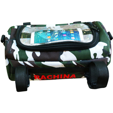 کیف دوچرخه راچینا مدل RCH42