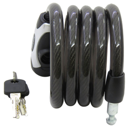 قفل دوچرخه کد 12.1200