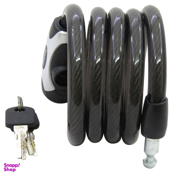 قفل دوچرخه کد 12.1200