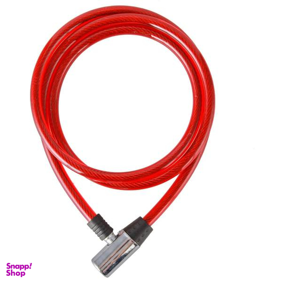 قفل دوچرخه جیوشن مدل ASL80