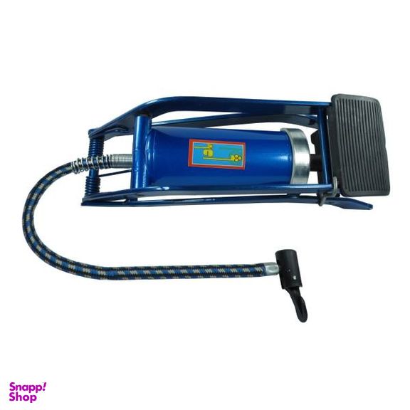 تلمبه پایی تک سیلندر بادپا مدل C.54