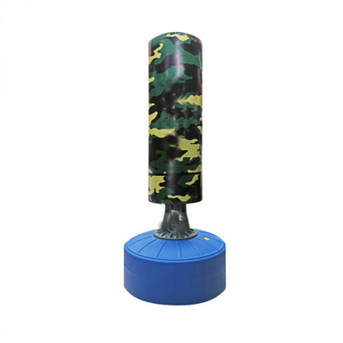 کیسه بوکس مدل ایستاده کد G073