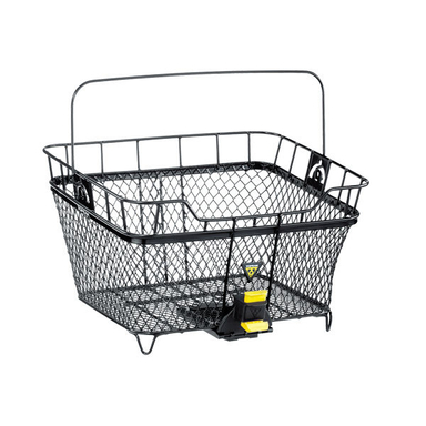 سبد عقب دوچرخه تاپیک مدل TB2005