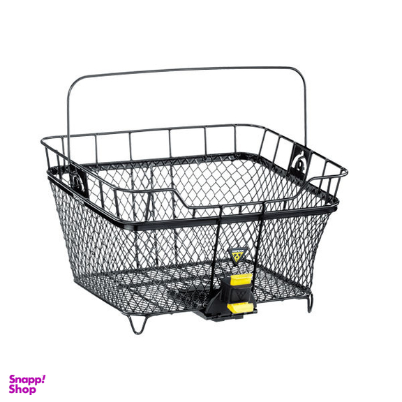 سبد عقب دوچرخه تاپیک مدل TB2005