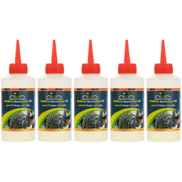 روغن زنجیر دوچرخه اندرسون مدل A200 حجم 80 میلی لیتر بسته 5 عددی