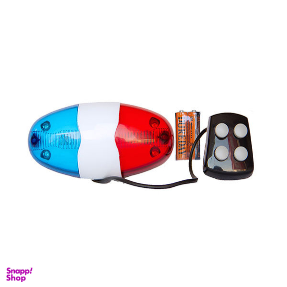 بوق دوچرخه مدل OK XC325B