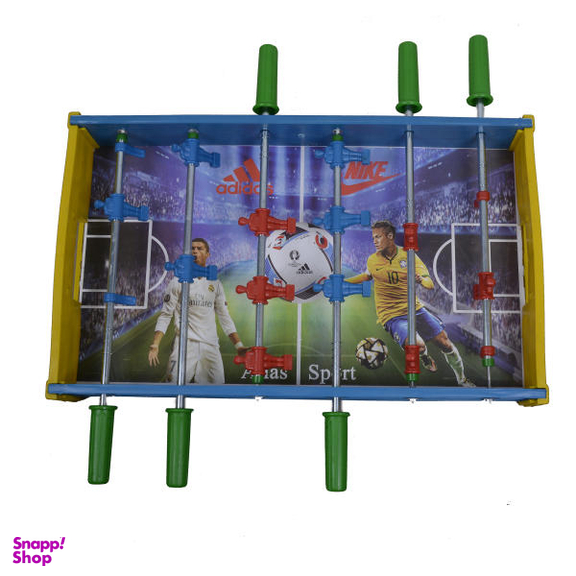 فوتبال دستی مدل اطلس اسپرت