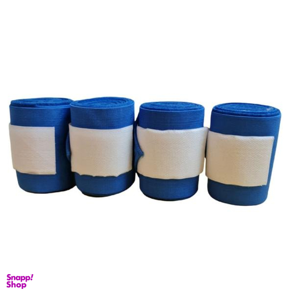 بانداژ استراحت اسب کد 01 بسته 4 عددی
