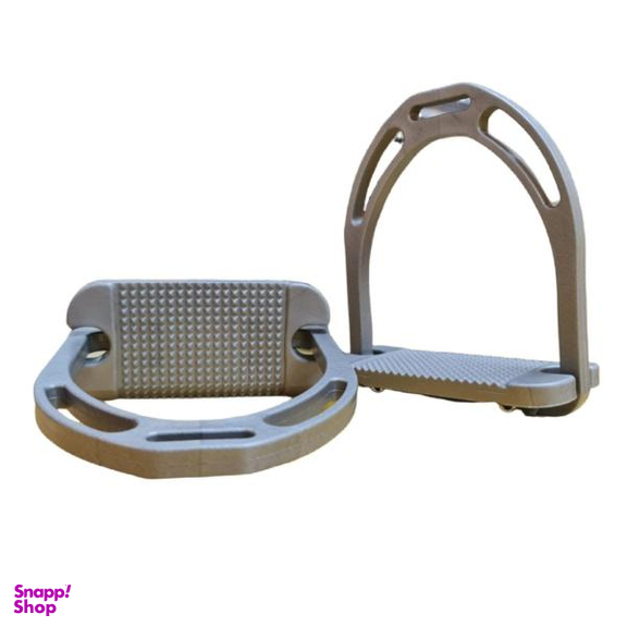رکاب اسب مدل pvc کد 02 مجموعه 2 عددی