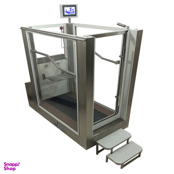 تردمیل آبی فریال مدل x-2000