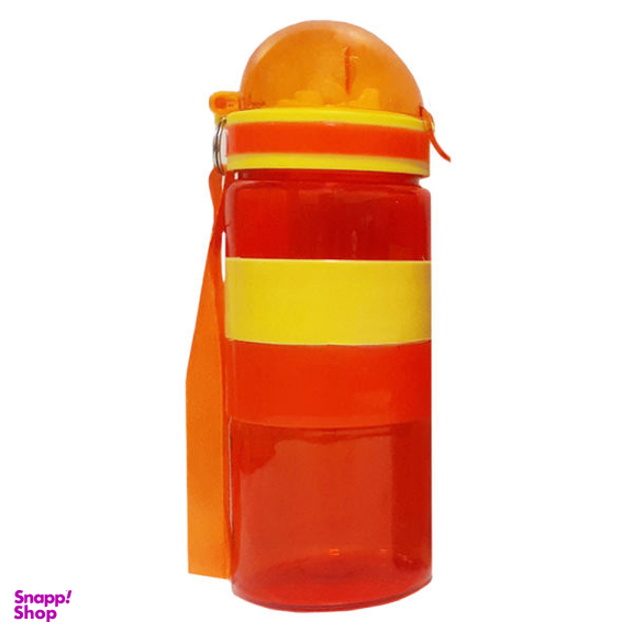 قمقمه دوچرخه کد m07442 گنجایش 0.6 لیتر