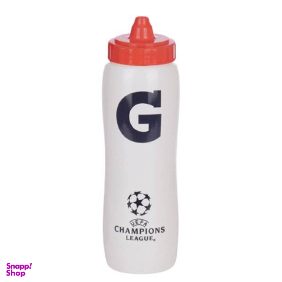 قمقه دوچرخه مدل Champions League گنجایش 0.900 لیتر