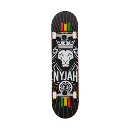 اسکیت برد المنت مدل Nyjah