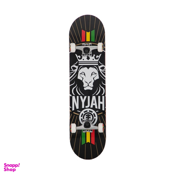 اسکیت برد المنت مدل Nyjah