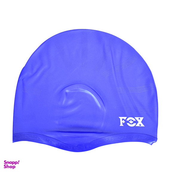 کلاه شنا فاکس (Fox) مدل KSF-001