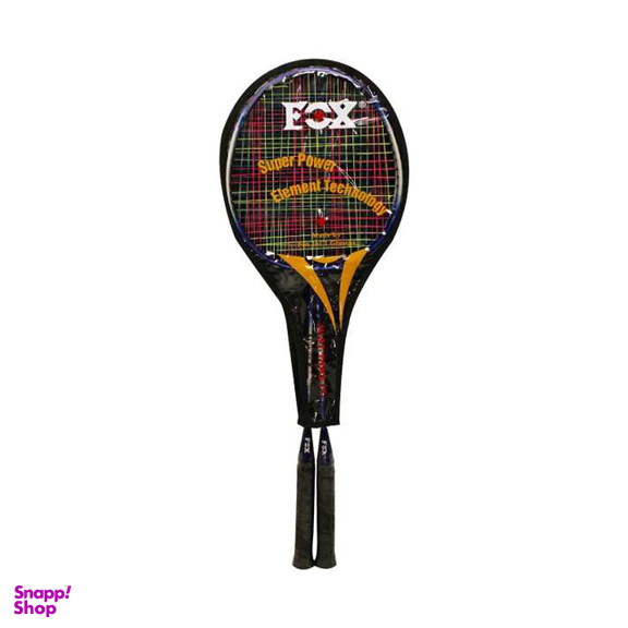راکت بدمینتون فاکس (Fox) مدل Rodiana