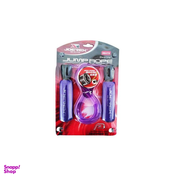 طناب ورزشی جورکس (Joerex) مدل MO-001