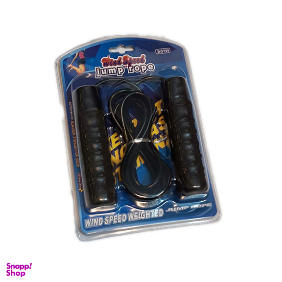 طناب ورزشی تناسب اندام ویند (Wind) مدل WGY99