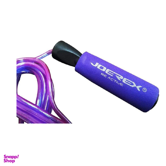 طناب ورزشی جورکس (Joerex) مدل MO-001