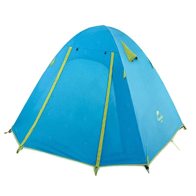 چادر مسافرتی 2 نفره نیچرهایک (Naturehike) مدل NH18Z022-P