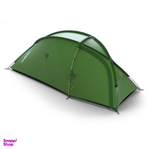 چادر 4 نفره هاسکی (Husky) مدل Extreme Lite Tent Bronder 4