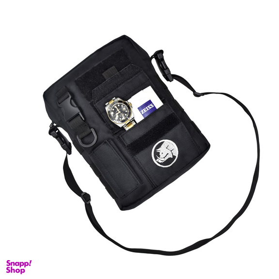کیف رودوشی گراز مدل SMDH-001