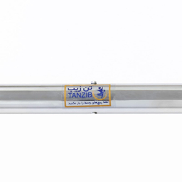 میله بارفیکس تن زیب مدل Super Strong 90160