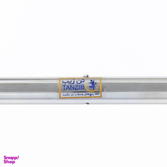 میله بارفیکس تن زیب مدل Super Strong 90160