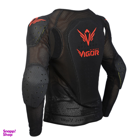 لباس موتورسواری آلویز ویگر (Always Vigor) سایز XL