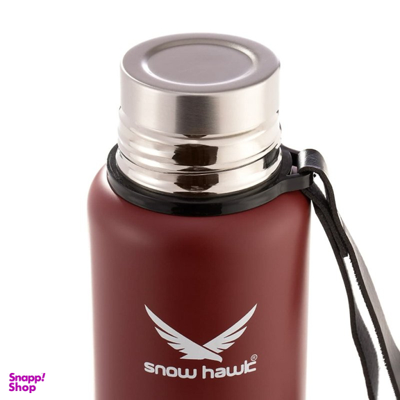 فلاسک اسنو هاوک (snow hawk) مدل SN-F110 ظرفیت 1.2 لیتر