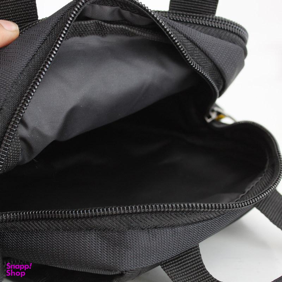 کیف رودوشی لاک بگ (Lock Bag) مدل 70137