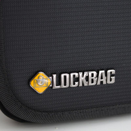 کیف رودوشی لاک بگ (Lock Bag) مدل 70137