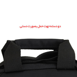 کیف رودوشی لاک بگ (Lock Bag) مدل 70137