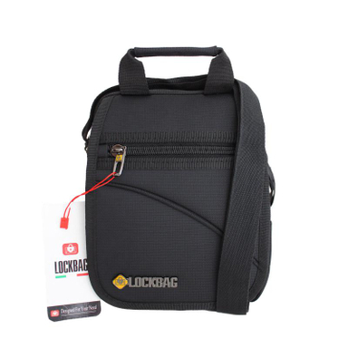 کیف رودوشی لاک بگ (Lock Bag) مدل 70137