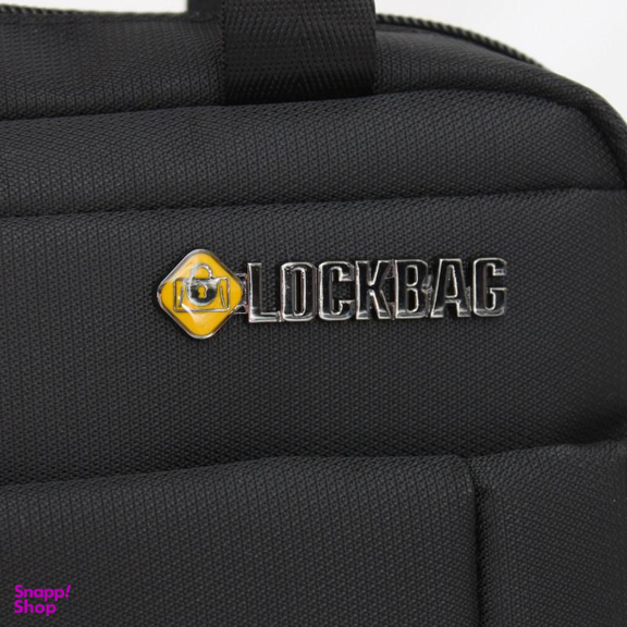 کیف رودوشی لاک بگ (Lock Bag) مدل 70173