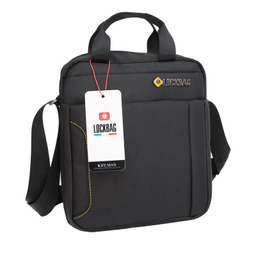 کیف رودوشی لاک بگ (Lock Bag) مدل 70173